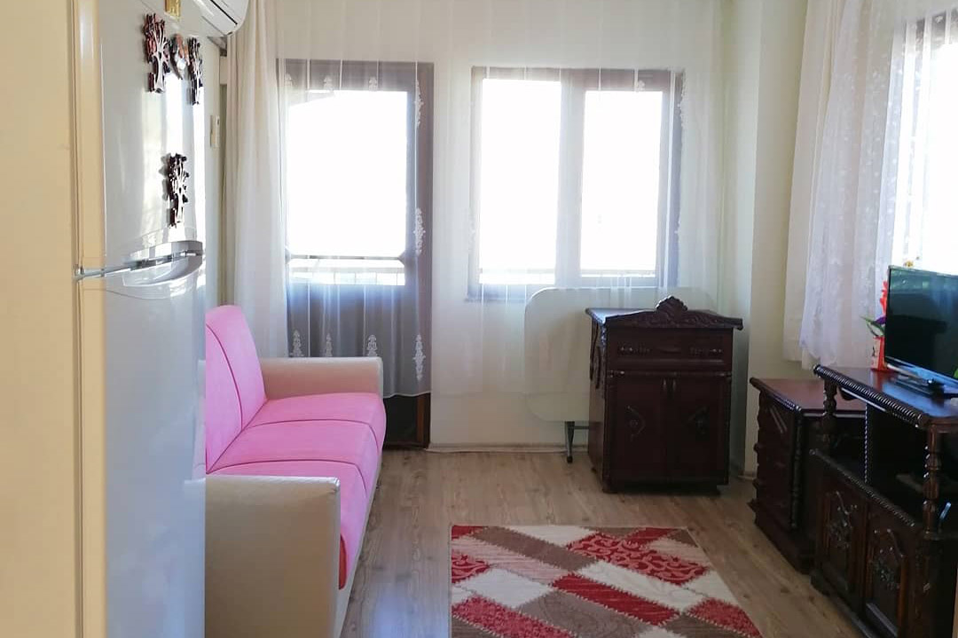 Gökçeada Ada Evi