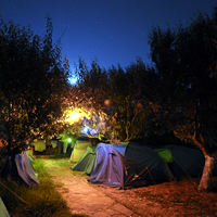 Yıldızkoy Camping
