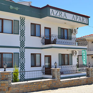 Azra Apart Otel