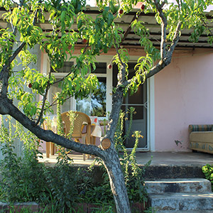 Çiçek Apartment