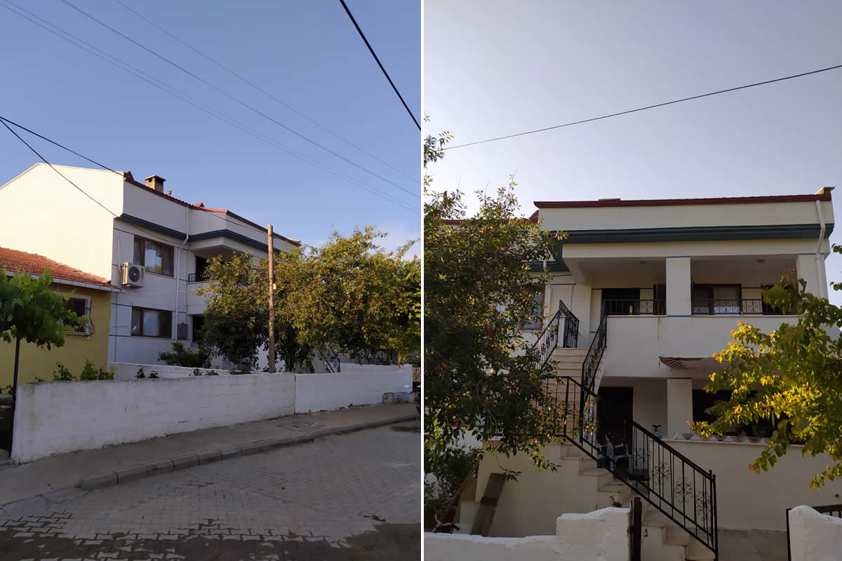 Gökçeada Elif Apart