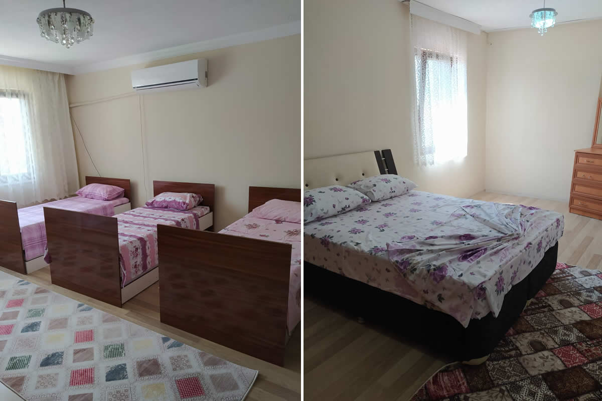 Gökçeada Elif Apart
