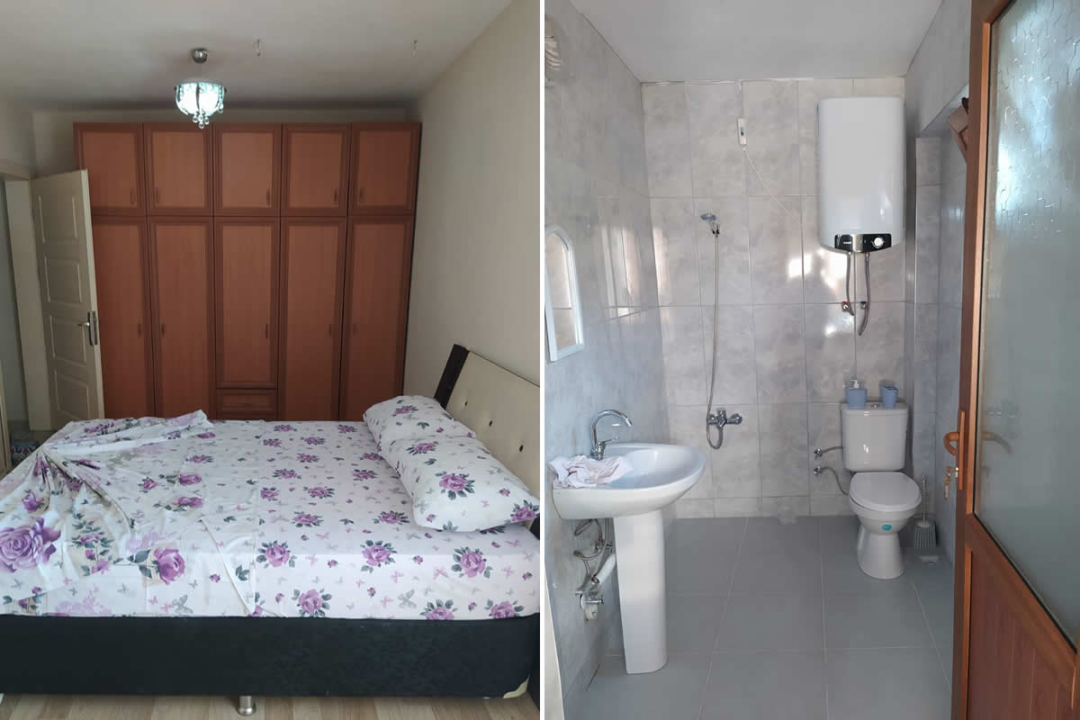 Gökçeada Elif Apart