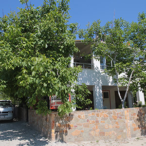 Karadeniz Pansiyon