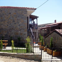 Mare Apart Evleri