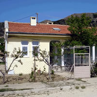 Mutlu Ada Pansiyon