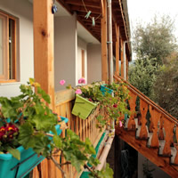 Otel Gökçeada