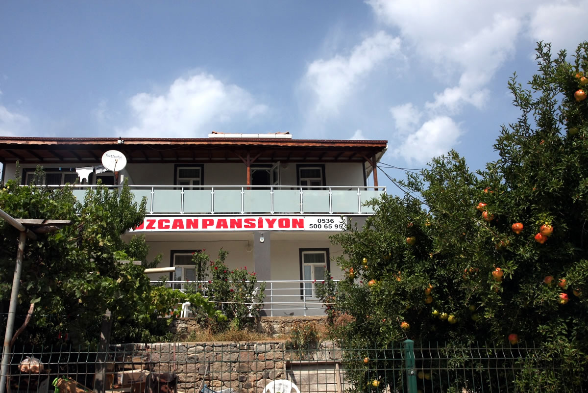Gökçeada Özcan Pansiyon