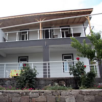 Özcan Pansiyon