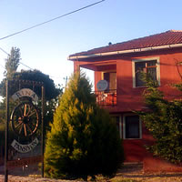 Rina Pansiyon