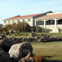 Gökçeada Surf Center