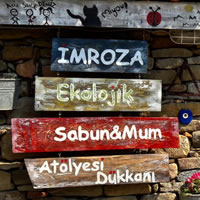 İmroza Soap