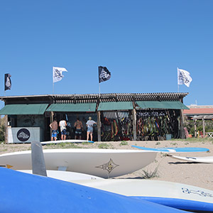 Radikal Surf Okulu