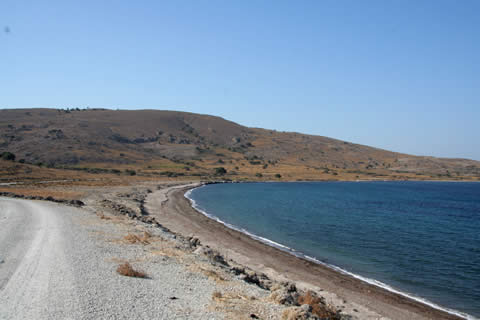 Gökçeada Koyları