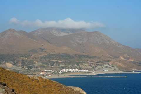 Gökçeada Koyları