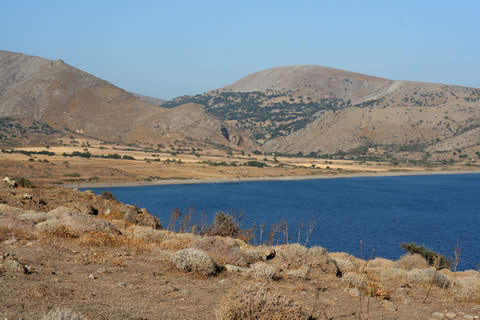 Gökçeada Koyları Fotoğrafları