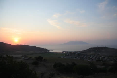 Gökçeada Scenery Pictures