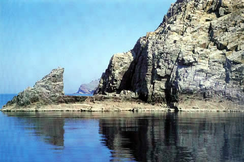 Gökçeada Scenery Pictures