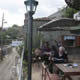Zeytinli'de bir Restoran