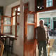 Zeytinli'de bir Kahve