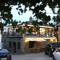 Angelikis Taverna