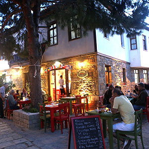 Kokina Restoran