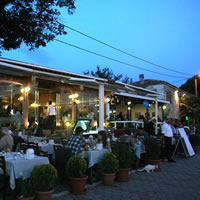 Gökçeada Restoran