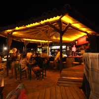 Yıldızkoy Beach Bar