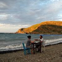 Kayıkçı