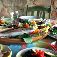 Şen Restaurant