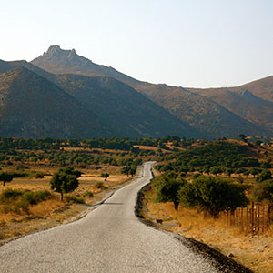 Ada İçinde Ulaşım