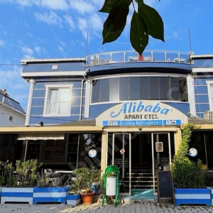 Ali Baba Apart Otel