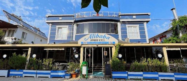 Ali Baba Apart Otel
