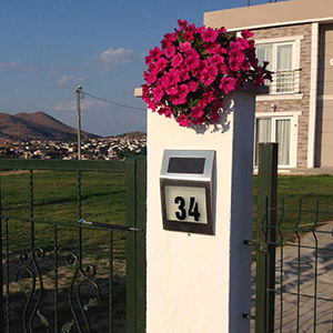 Bahar Otel