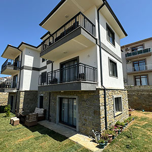 Ege Rüzgarı Konukevi