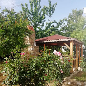 Elifce Ev