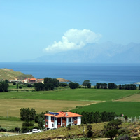 İspilya Pansiyon