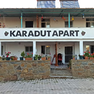 Karadut Pansiyon