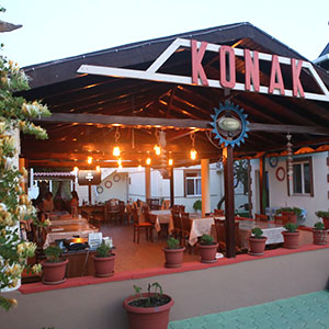 Konak Hotel