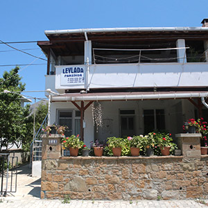 Leylada Pansiyon