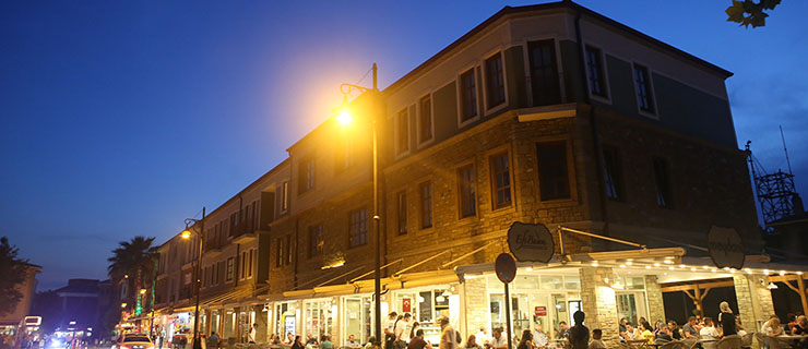 Meydani Hotel
