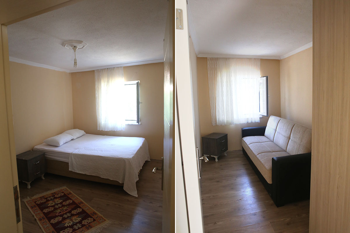 Gökçeada Minemin Evi