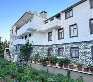 Özdemir Apart