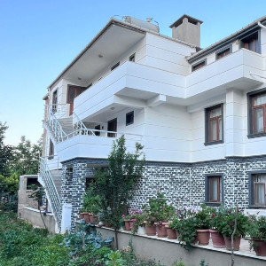 Özdemir Pansiyon