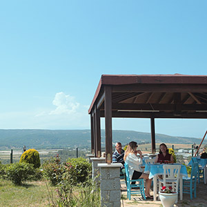 Rüzgargülü Apart