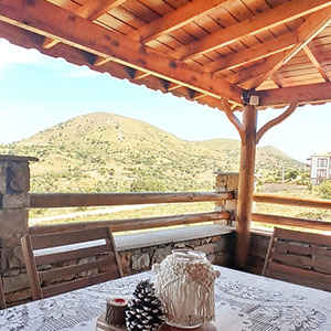 Taş Villa Adaevi