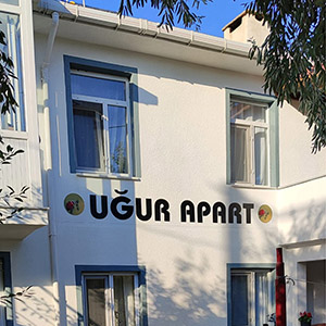 Uğur Apart