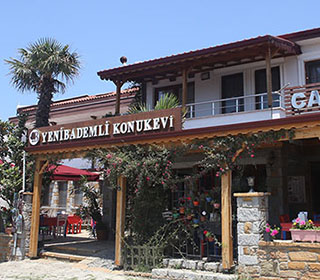 Yeni Bademli Konukevi