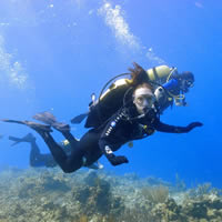 Gökçeada Diving Center