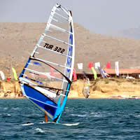 Gökçeada Surf School